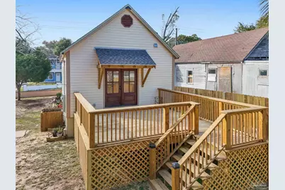1302 Dr Martin Luther King Jr Dr, Pensacola, FL 32503 - Photo 4