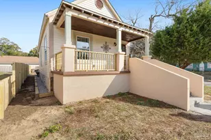 1302 Dr Martin Luther King Jr Dr, Pensacola, FL 32503 - Photo 2