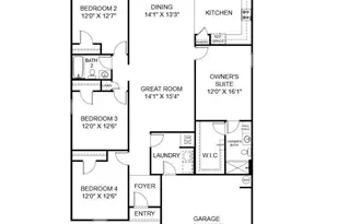 3577 Bay Magnolia Way, Pace, FL 32571 - Photo 2