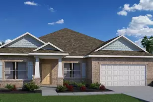 6988 Terrapin Dr, Pace, FL 32571 - Photo 1