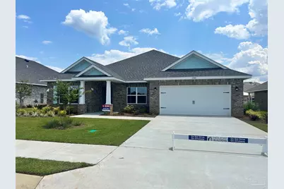 6988 Terrapin Dr, Pace, FL 32571 - Photo 1
