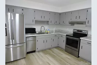 830 Calhoun Ave #A, Pensacola, FL 32507 - Photo 4