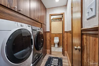 7434 Pine Lake Cir, Milton, FL 32570 - Photo 48