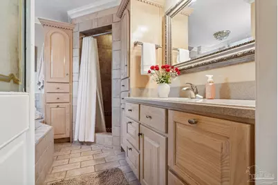 7434 Pine Lake Cir, Milton, FL 32570 - Photo 38