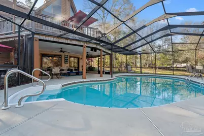 7434 Pine Lake Cir, Milton, FL 32570 - Photo 4