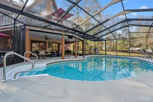 7434 Pine Lake Cir, Milton, FL 32570 - Photo 4