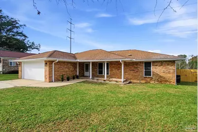 2634 Tinosa Cir, Pensacola, FL 32526 - Photo 2