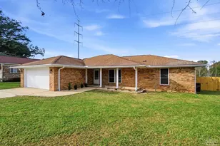 2634 Tinosa Cir, Pensacola, FL 32526 - Photo 2