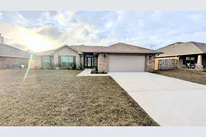 5693 Old Stone Blvd, Milton, FL 32570 - Photo 1