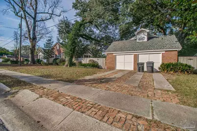 500 W Mallory St, Pensacola, FL 32501 - Photo 4
