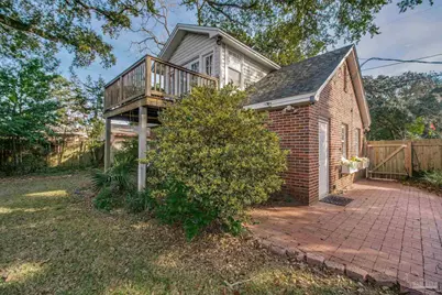 500 W Mallory St, Pensacola, FL 32501 - Photo 48