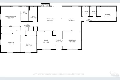 601 E Scott St, Pensacola, FL 32503 - Photo 30