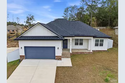 5712 Riviera Dr, Milton, FL 32583 - Photo 2