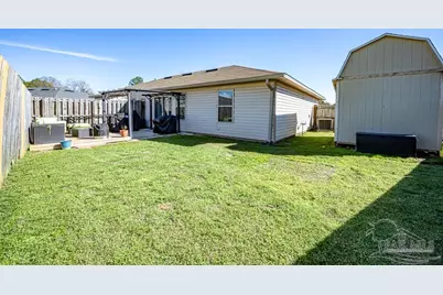 10477 River Birch Dr #A, Pensacola, FL 32534 - Photo 12