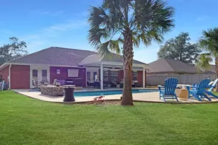 5929 Chi Chi Cir, Milton, FL 32570 - Photo 10