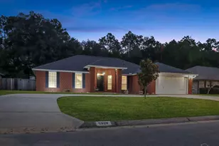 5929 Chi Chi Cir, Milton, FL 32570 - Photo 16