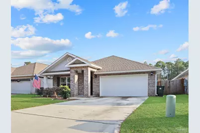 10509 Queens Gate Cir, Pensacola, FL 32506 - Photo 4