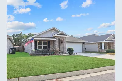 10509 Queens Gate Cir, Pensacola, FL 32506 - Photo 6