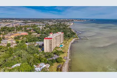 615 Bayshore Dr #305-B, Pensacola, FL 32507 - Photo 56