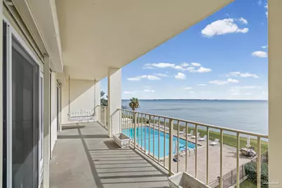 615 Bayshore Dr #305-B, Pensacola, FL 32507 - Photo 34