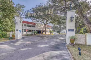 615 Bayshore Dr, Pensacola, FL 32507 - Photo 2