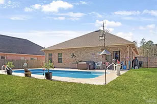 1932 Appleton Dr, Cantonment, FL 32533 - Photo 52