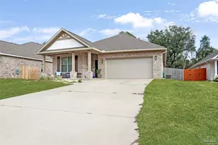 1932 Appleton Dr, Cantonment, FL 32533 - Photo 6