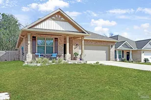 1932 Appleton Dr, Cantonment, FL 32533 - Photo 2