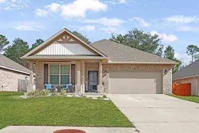 1932 Appleton Dr, Cantonment, FL 32533 - Photo 1