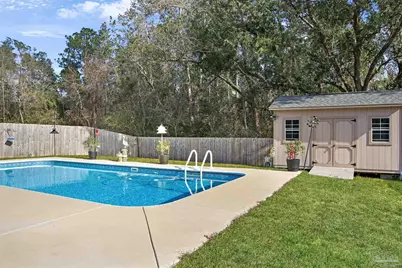 1932 Appleton Dr, Cantonment, FL 32533 - Photo 56