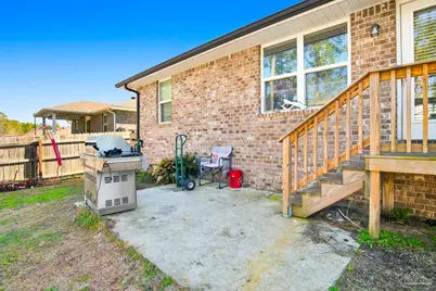 3236 Margaret Olivia Dr, Cantonment, FL 32533 - Photo 18