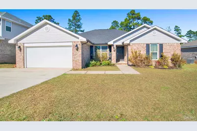 3236 Margaret Olivia Dr, Cantonment, FL 32533 - Photo 2