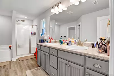 3236 Margaret Olivia Dr, Cantonment, FL 32533 - Photo 26
