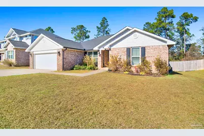 3236 Margaret Olivia Dr, Cantonment, FL 32533 - Photo 2