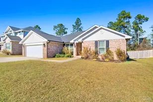3236 Margaret Olivia Dr, Cantonment, FL 32533 - Photo 2
