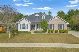 5718 Sparkleberry Ln, Pensacola, FL 32526 - Photo 1