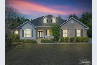 5718 Sparkleberry Ln, Pensacola, FL 32526 - Photo 2