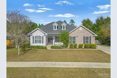 5718 Sparkleberry Ln, Pensacola, FL 32526 - Photo 4