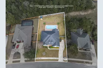 5718 Sparkleberry Ln, Pensacola, FL 32526 - Photo 44