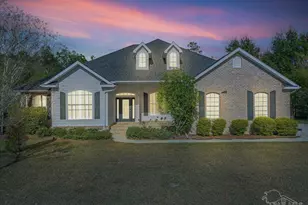 5718 Sparkleberry Ln, Pensacola, FL 32526 - Photo 1