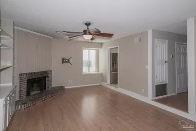 3400 Wimbledon Dr #5, Pensacola, FL 32504 - Photo 18