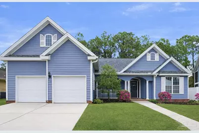 3470 Navigator Ave, Pensacola, FL 32506 - Photo 1