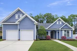 3470 Navigator Ave, Pensacola, FL 32506 - Photo 1