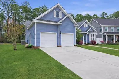 3470 Navigator Ave, Pensacola, FL 32506 - Photo 2