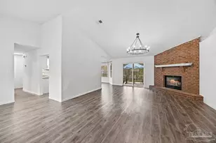 3905 Deerwood Cir, Pace, FL 32571 - Photo 2