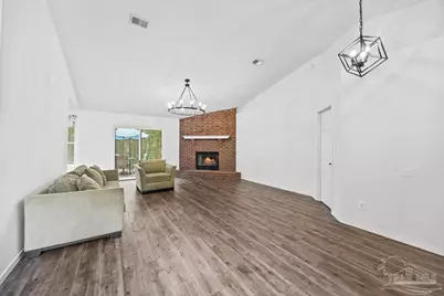 3905 Deerwood Cir, Pace, FL 32571 - Photo 8