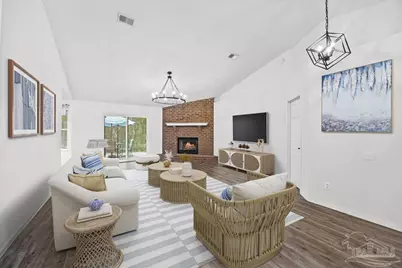 3905 Deerwood Cir, Pace, FL 32571 - Photo 1