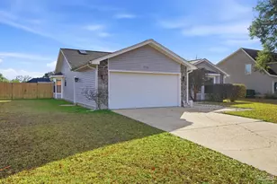3228 Copper Ridge Cir, Cantonment, FL 32533 - Photo 2