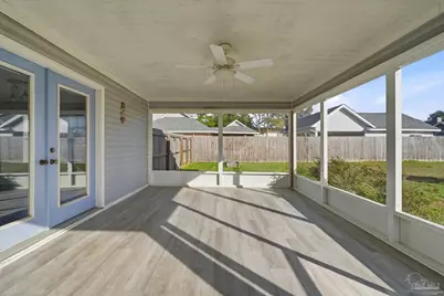 3228 Copper Ridge Cir, Cantonment, FL 32533 - Photo 32