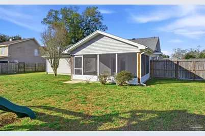 3228 Copper Ridge Cir, Cantonment, FL 32533 - Photo 36